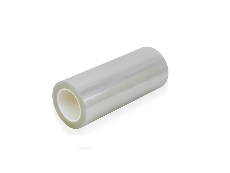 Transparent vs Black & White Protective Film: Which One Fits Your Application?