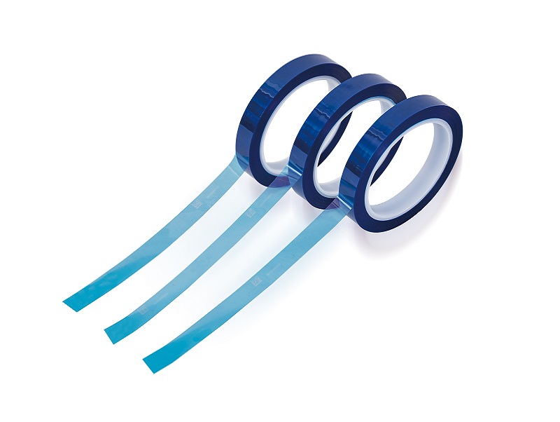Protective Film Solutions for Powder-Coated Aluminum Profiles
