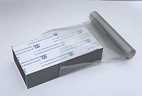 PE Shrink Wraps