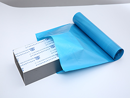PE Shrink Wraps