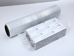 PE Shrink Wraps