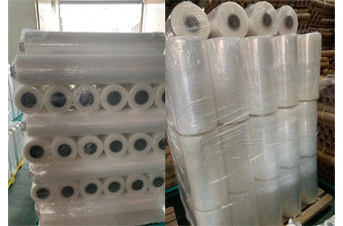 Shrink Wrap Film