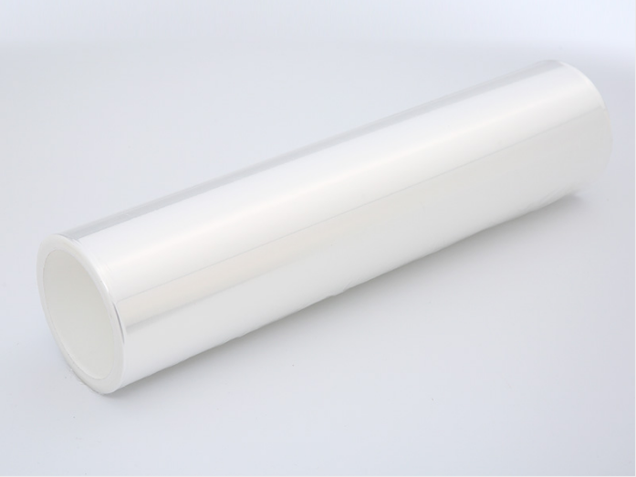 PE Self-Adhesive Protective Film