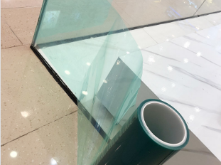 Glass Surface Protection Film