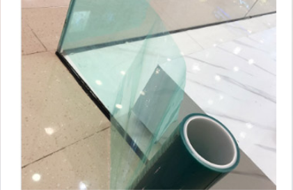 Glass Surface Protection Film