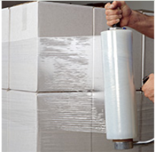 Shrink Wrap Film