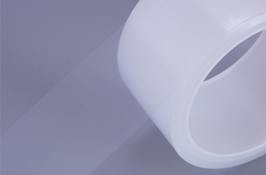 PVC Protective Films for Plastic Parts and Surfaces