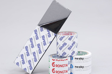 Protective Film for Aluminium Profiles and Plates