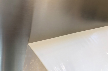 Protection Films for Stainless Steel Sheets 