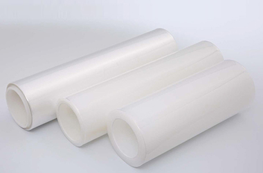 PE Self-adhesive Protective Film