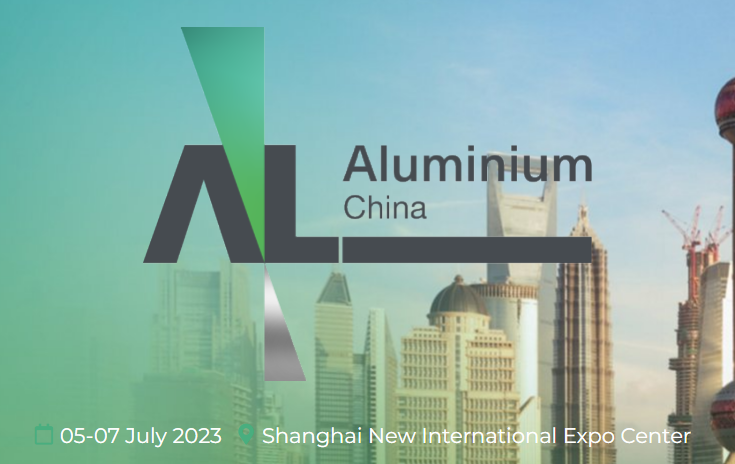 Aluminium China