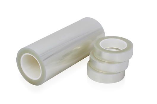 PU adhesive PET protective films