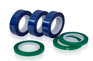 High Voltage & Electrical Insulation Tape