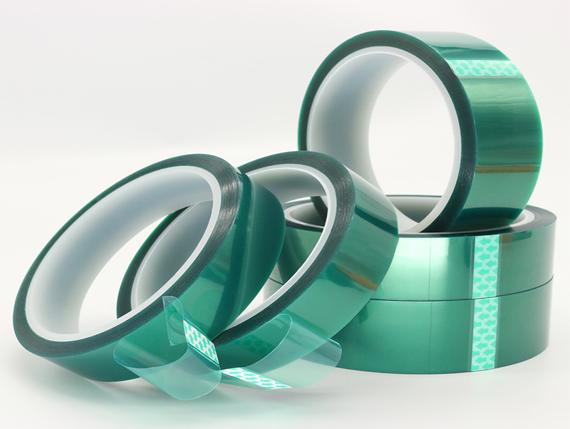 PET Film Solutions for Battery Pack Processing