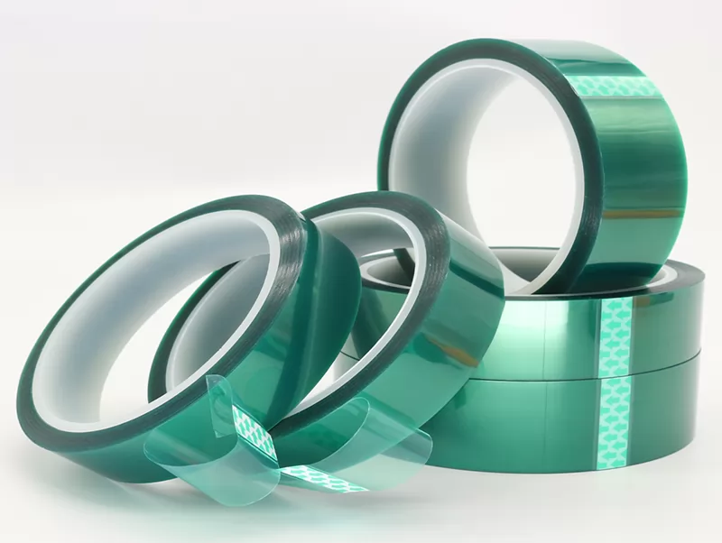 PET Film Solutions for Battery Pack Processing