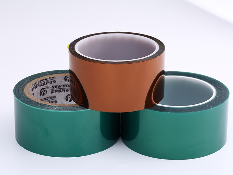Can PET Film Replace Polyimide Film in High Temperature Applications?
