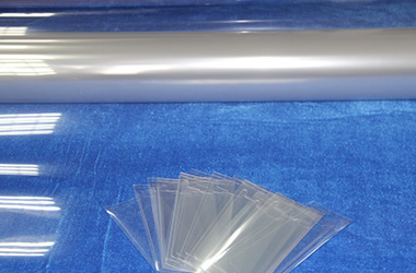 The difference between optical mobile phone protective film and common protective film