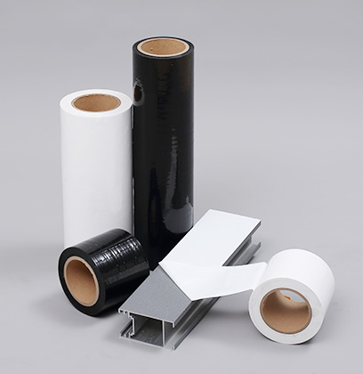 Protective Plastic Film