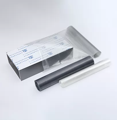 Shrink Bag for Aluminum Profiles