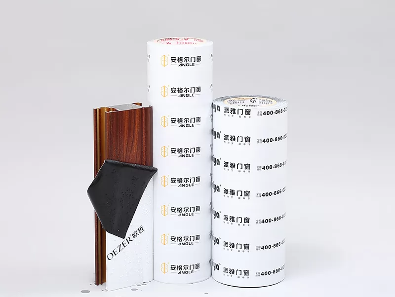How Long Can Protective Film Stay on Aluminum Profiles Without Leaving Glue Marks?