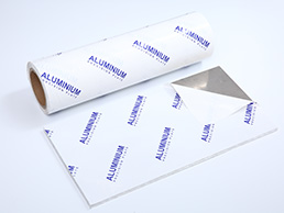 Protective Film for Aluminum Profiles