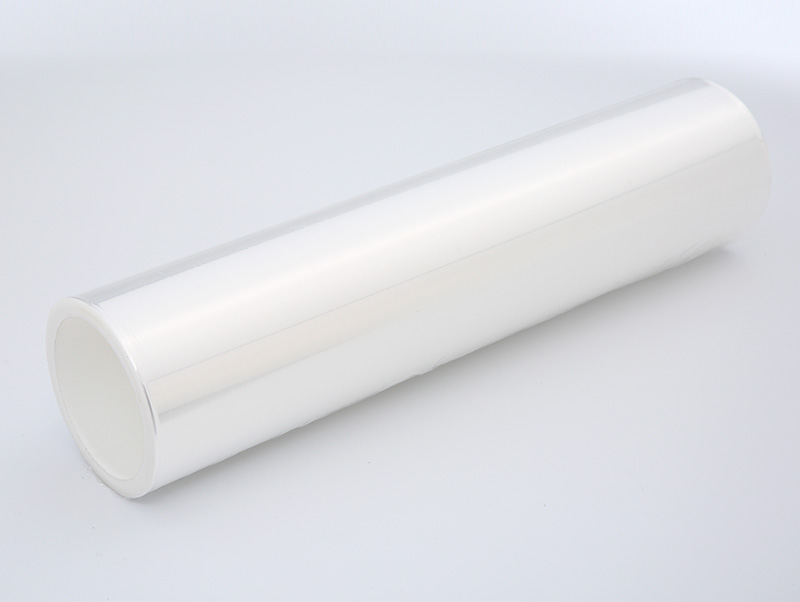 Roll of Adhesive Protective Film