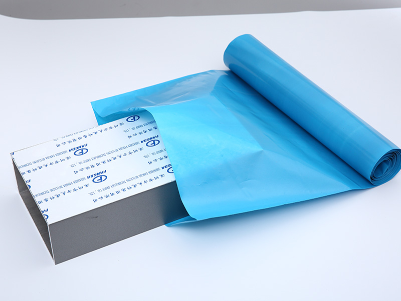 PE Shrink Bags