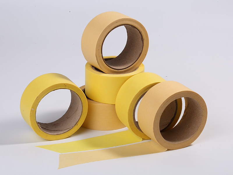 Masking Tapes