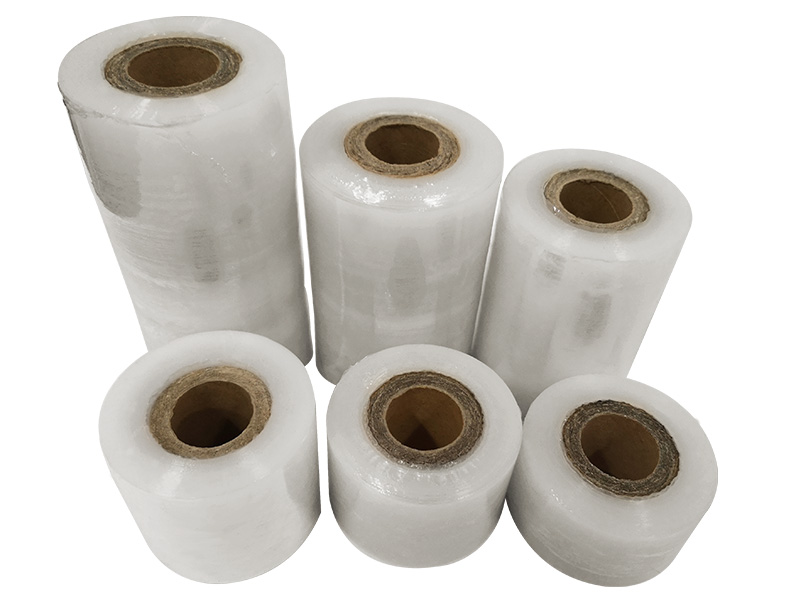 China Protective Film, Stretch Film Manufacturers