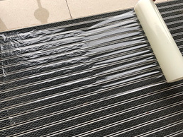 Protective Film For Carpets and Floors