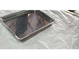 Protecte Film for Stainless Steel sheet