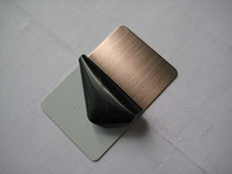 Sheet Metal Protective Film