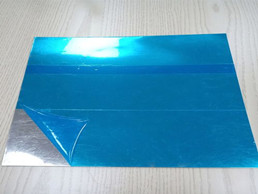 Sheet Metal Protective Film