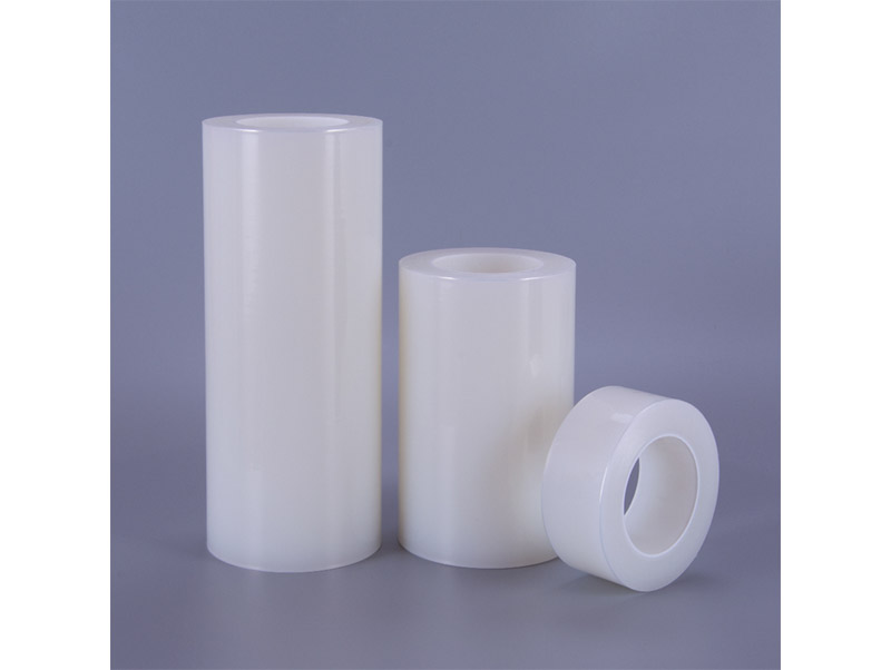 PE Self-Adhesive Protective Film For Metal Processing