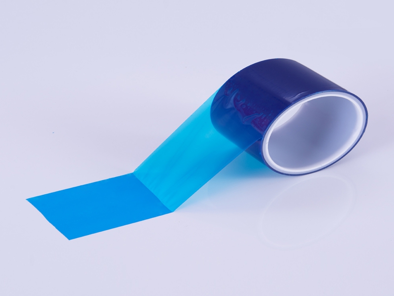 Protective Film For Stone Materials