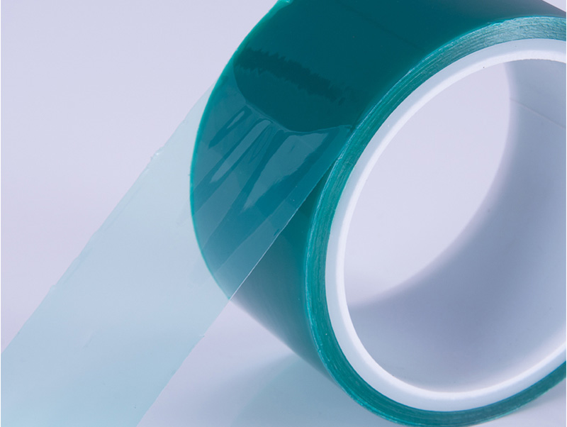 PE Self-Adhesive Protective Film For Glasses