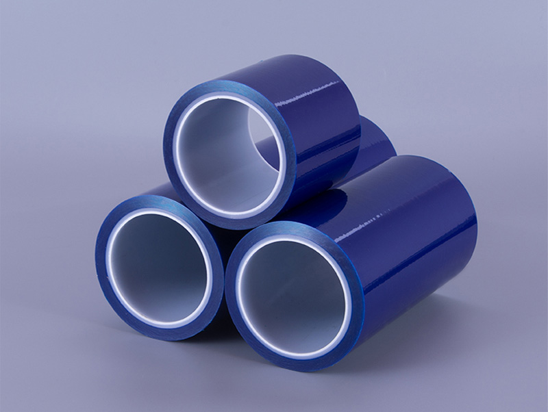 PE Self-Adhesive Protective Film For Glasses