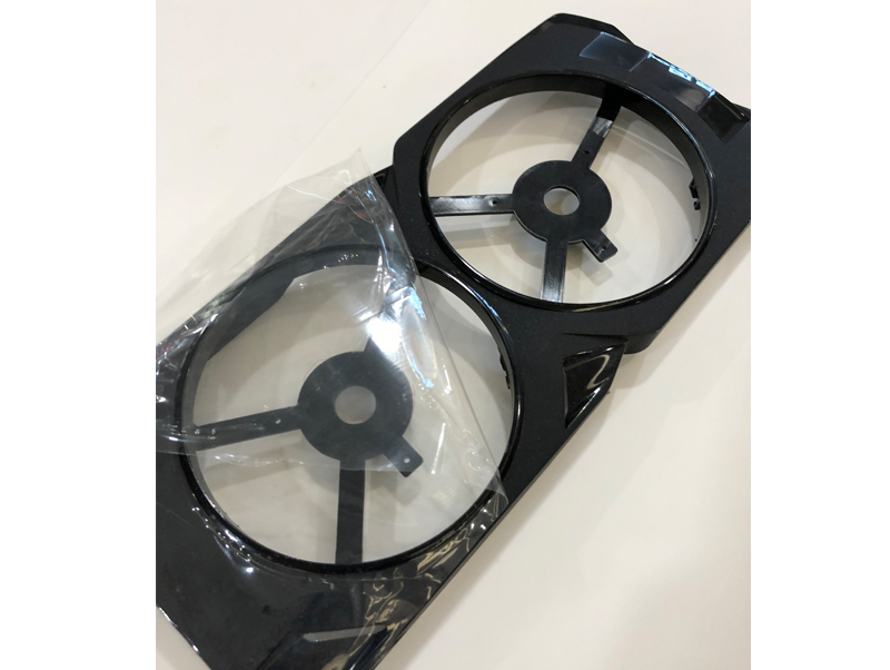 PE Self-Adhesive Protective Film For Plastics
