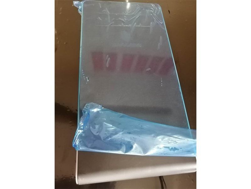 PE Self-Adhesive Protective Film For Plastics