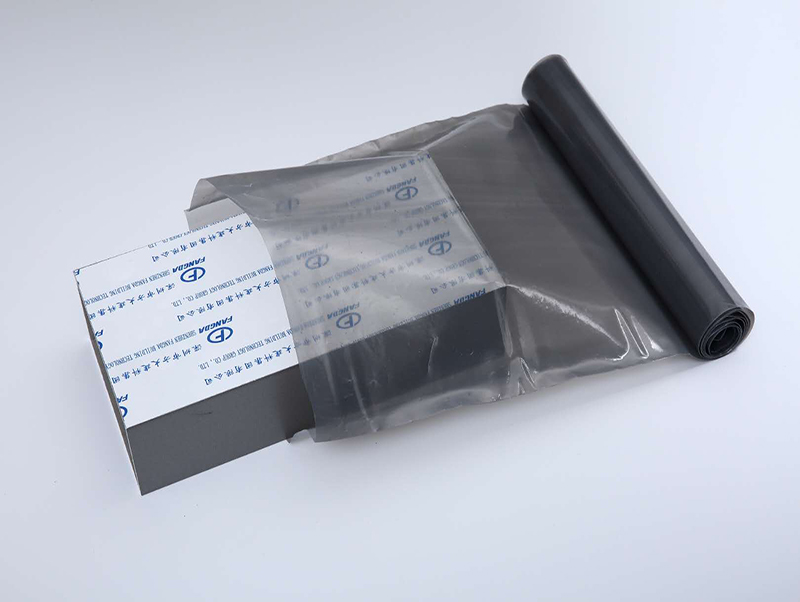 PE Shrink Wraps