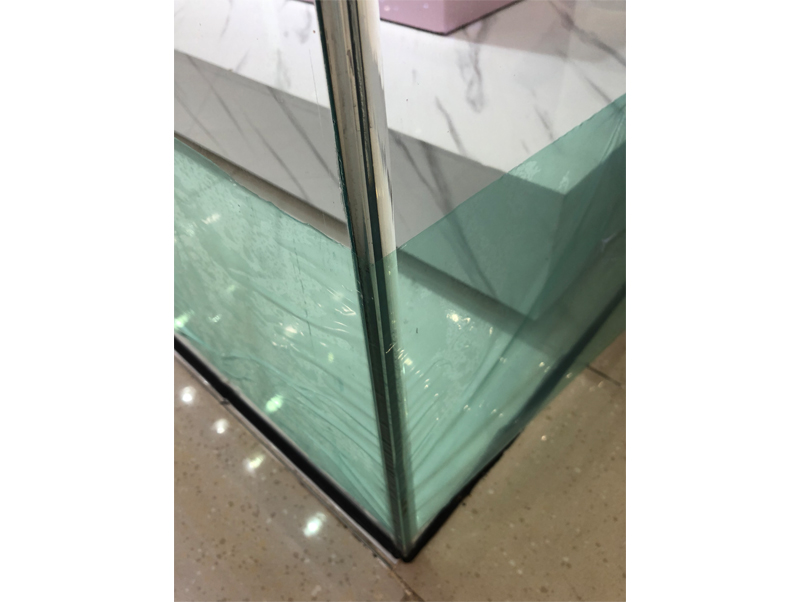 PE Self-Adhesive Protective Film For Glasses