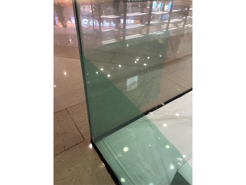 PE Self-Adhesive Protective Film For Glasses