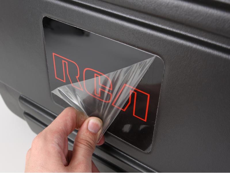 PE Protective Film For Electrical Devices