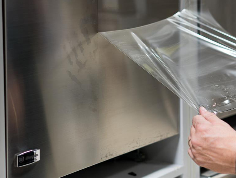 PE Protective Film For Electrical Devices