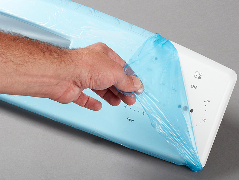 PE Protective Film For Electrical Devices