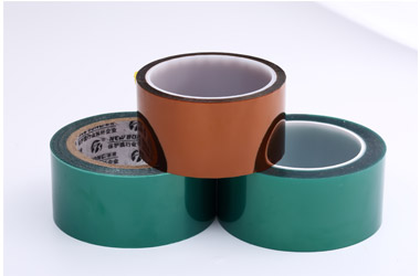 What is the Performance of PET High Temperature Protective Film?