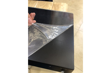 What is the Difference Between PE Protective Film and PET Protective Film?