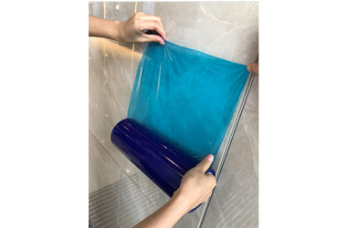 Do you know PE Self-Adhesive Protective Film?