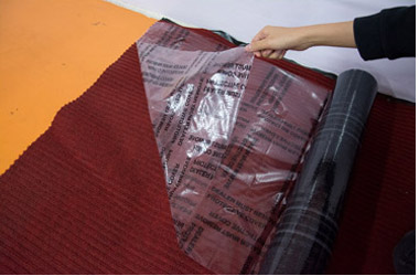 What Types of Protective Films are There?