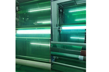 Our Company Has New Products Online.